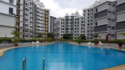 Chiltern Park (D19), Condominium #480137101